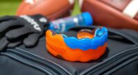protective gear checklist