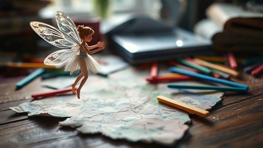 purposeful creative exploration
