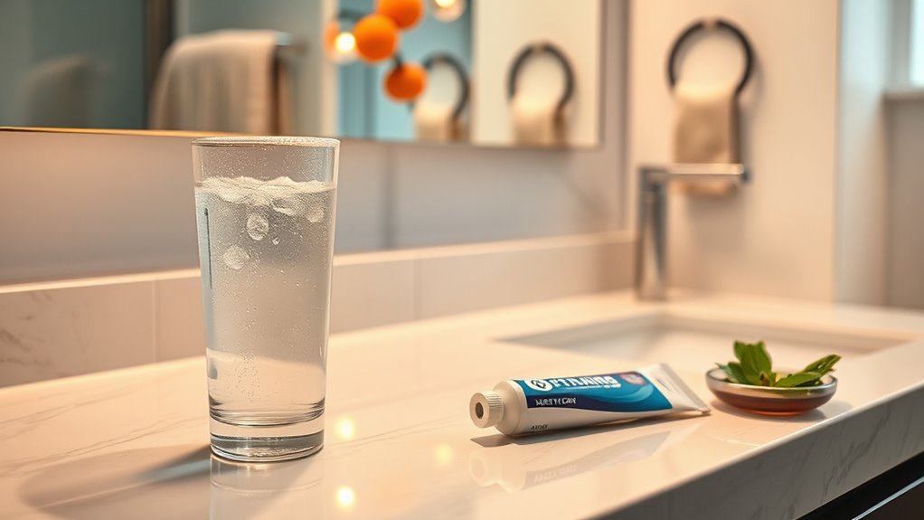 rinse hydrate and protect