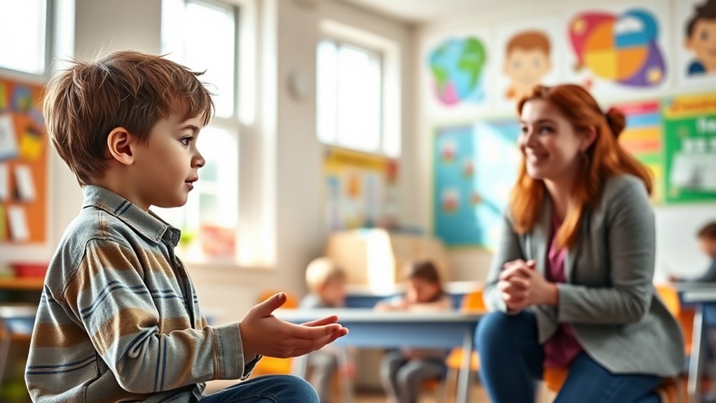 role play empathy apology practice