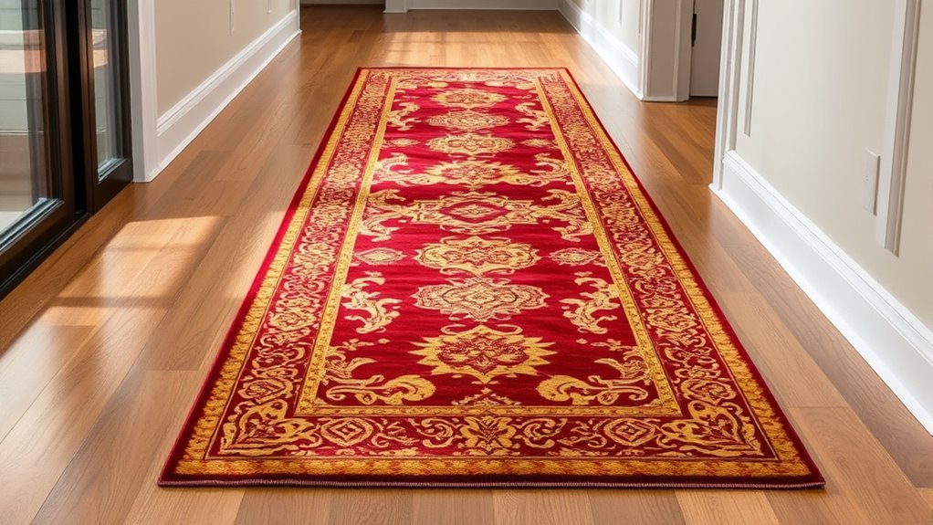rug quality safety features