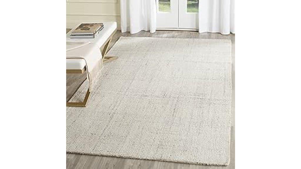 safavieh 6x9 abstract rug