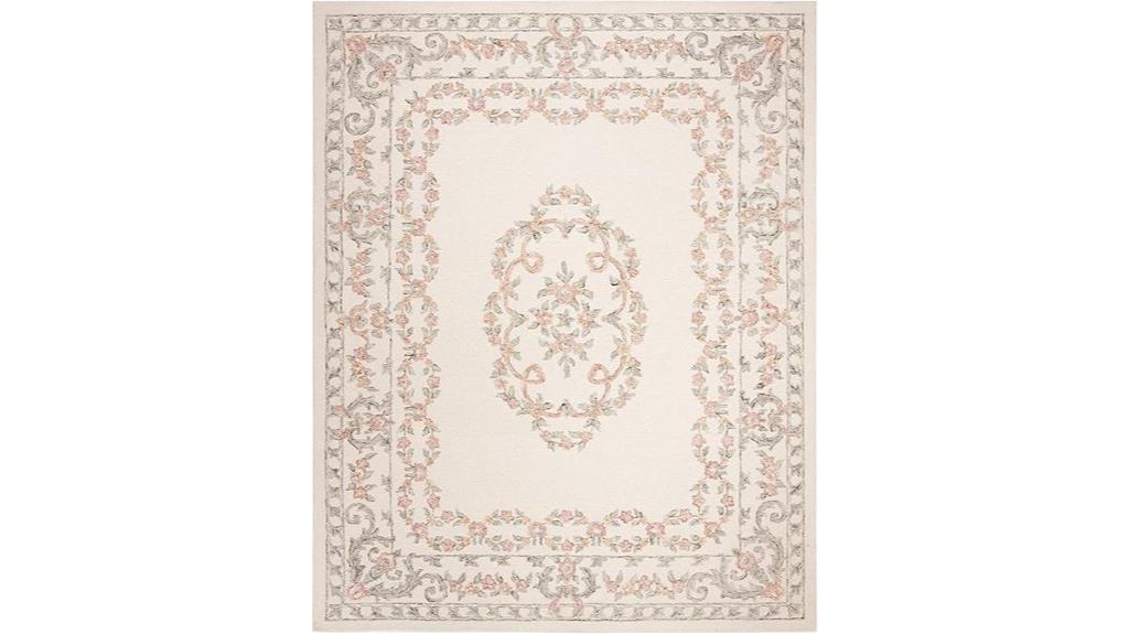 safavieh aubusson rug