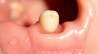signs of late august toothache