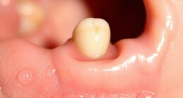 signs of late august toothache