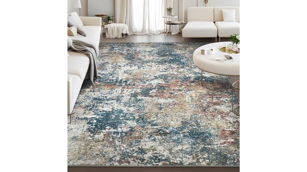 soft 9x12 indoor rug