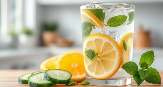 stay hydrated for saliva