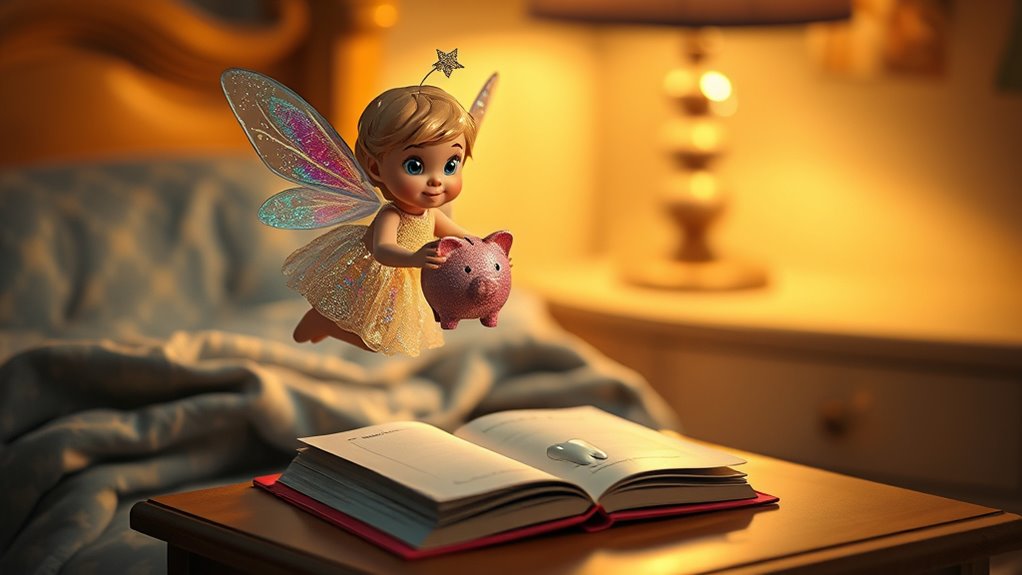 stories teach kids savings
