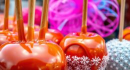 sugar harms tooth enamel