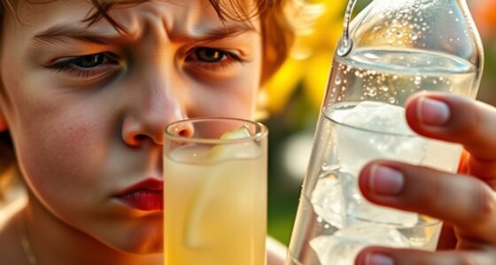summer dry mouth relief