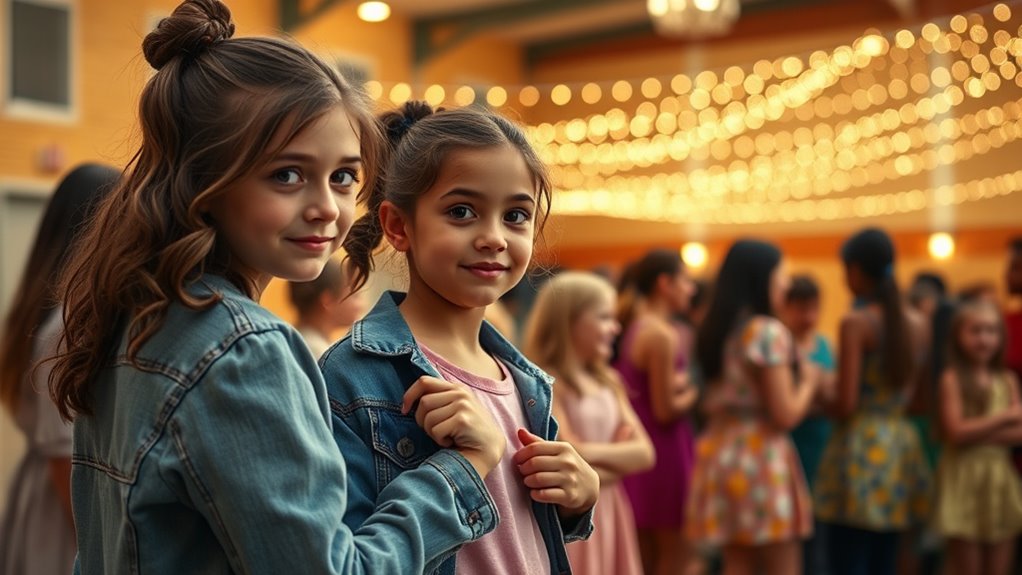 supporting healthy peer boundaries