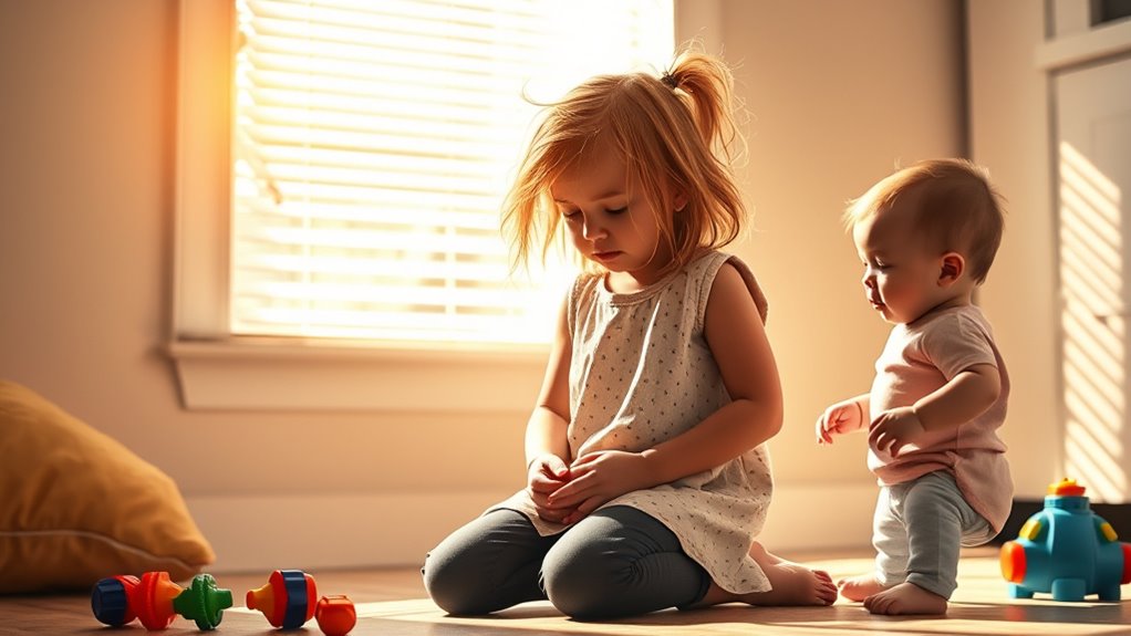 teach kids responsible empathy