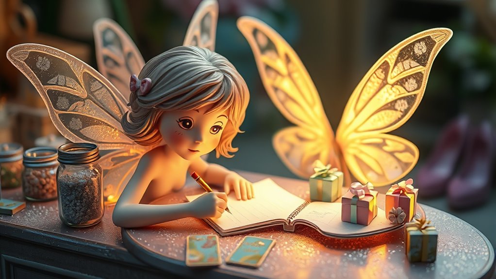 themed surprise gift ideas