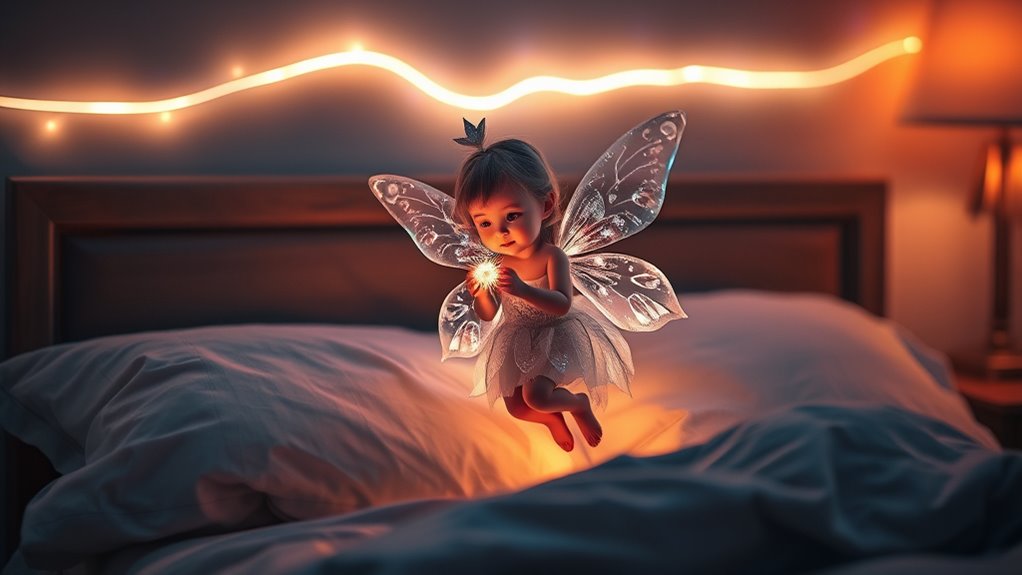 time zone bedtime adventure