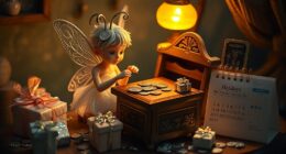 tooth fairy budgets holiday