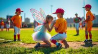 tooth fairy coaches finals