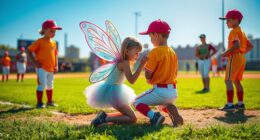 tooth fairy coaches finals