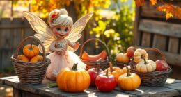 tooth fairy food drive