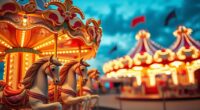 tooth fairy s fair ride