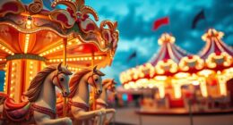 tooth fairy s fair ride