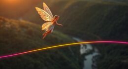 tooth fairy travels time