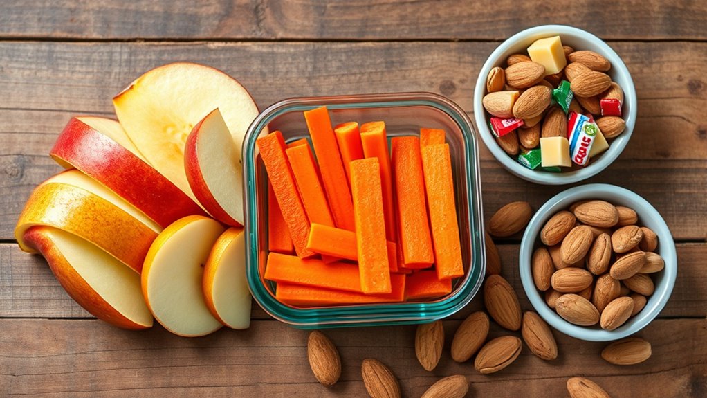 tooth healthy chewing treats