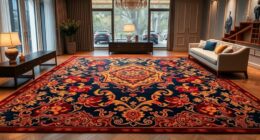 top 12 yilong rugs