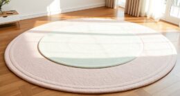 top quiet rug picks