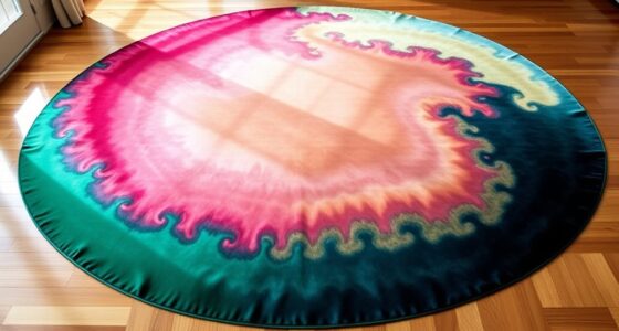 top reversible silk rug options