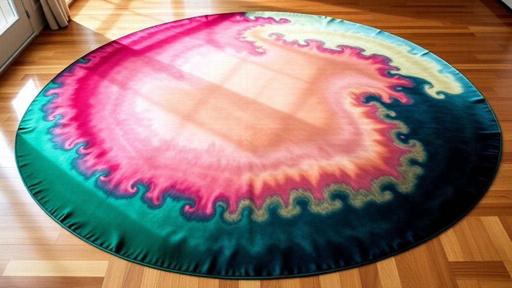 top reversible silk rug options