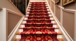 top silk stair runner choices