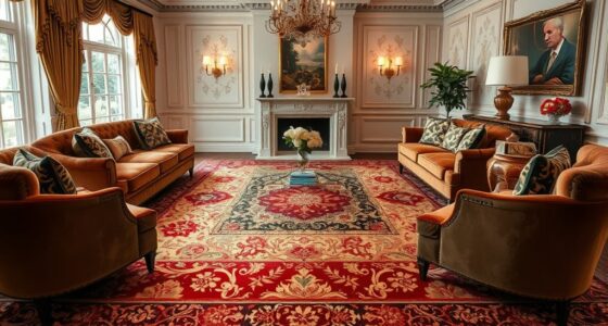 top yilong nain silk rugs