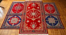 top yilong silk carpet picks