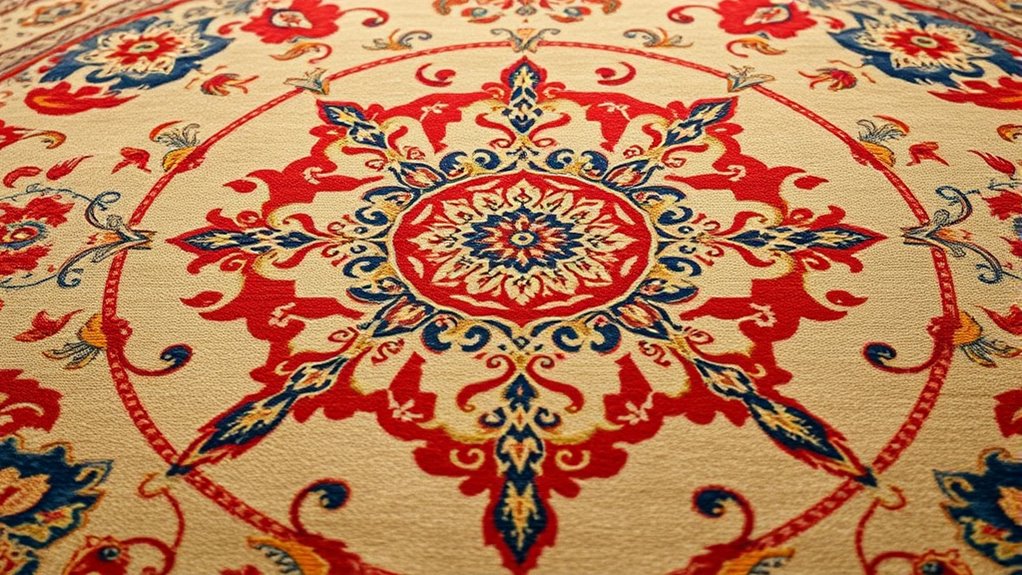 top yilong silk rug collection