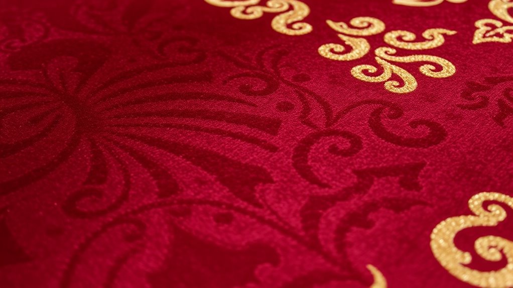 top yilong silk rugs
