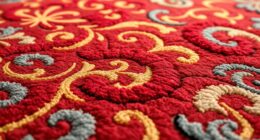 unique limited edition artist rugs