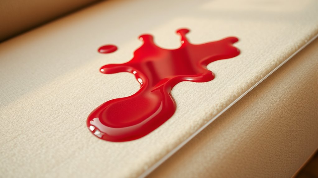 use fabric and surface protectors