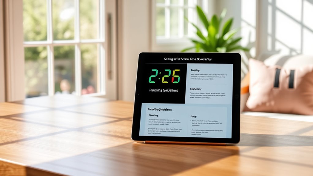 use tech tools effectively