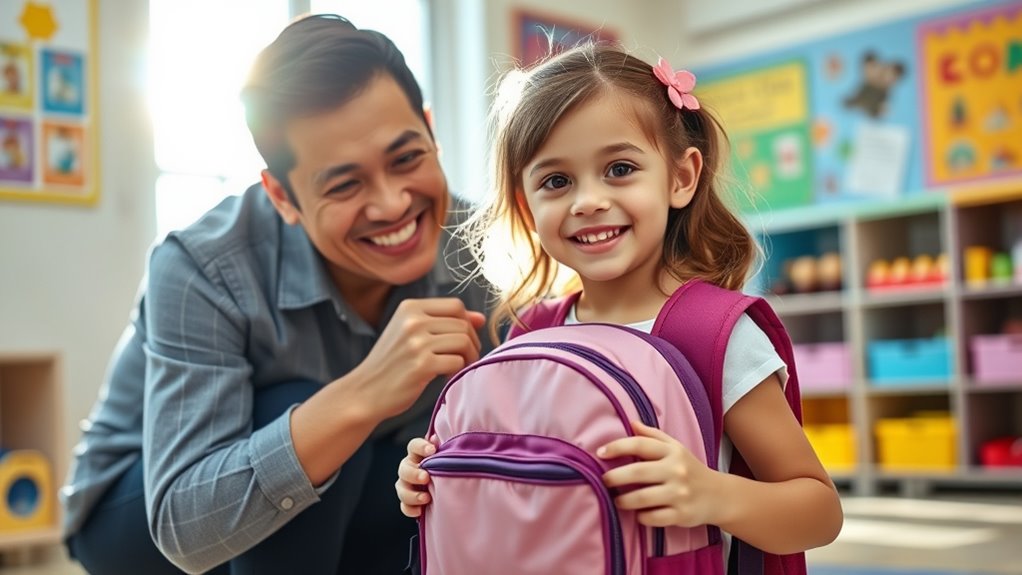 validate children s feelings effectively