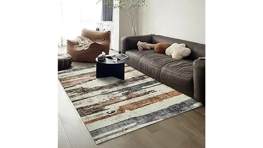 washable 4x6 rug