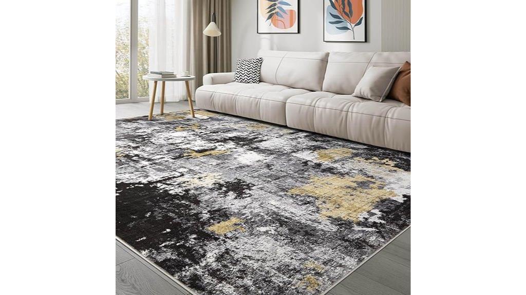washable 8x10 rug