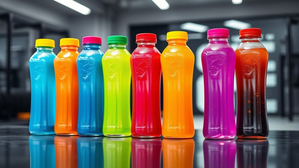watch for sugary additives