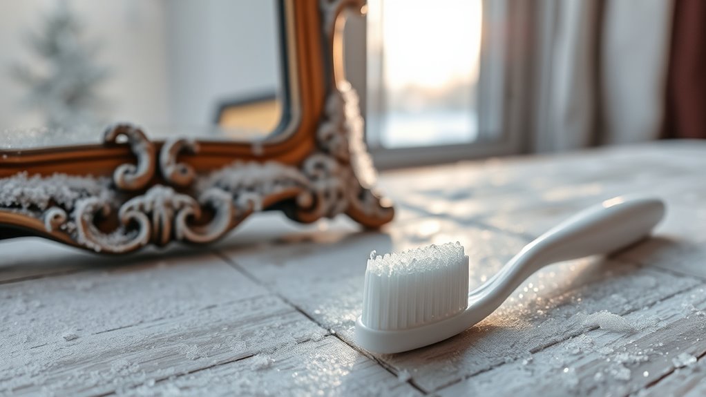 winter habits increase cavities