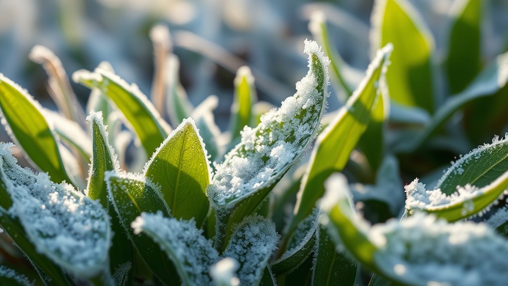 winter oral health tips