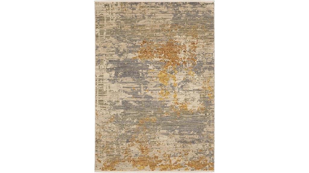 wool blend area rug