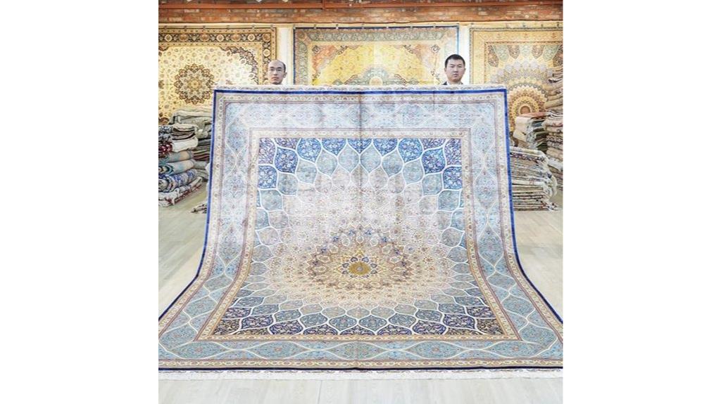 yilong 8x10ft rug