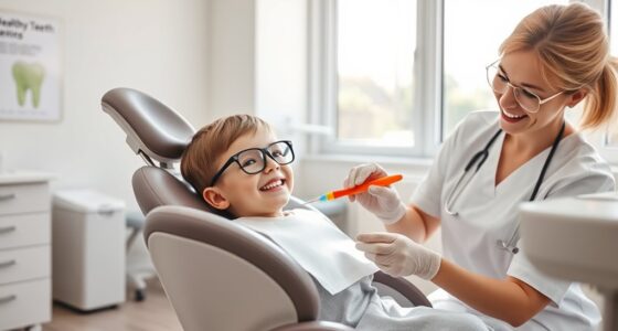 2025 fluoride guidelines for children
