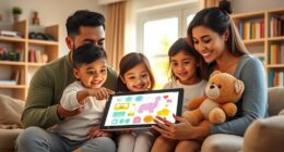 ai tutoring for children