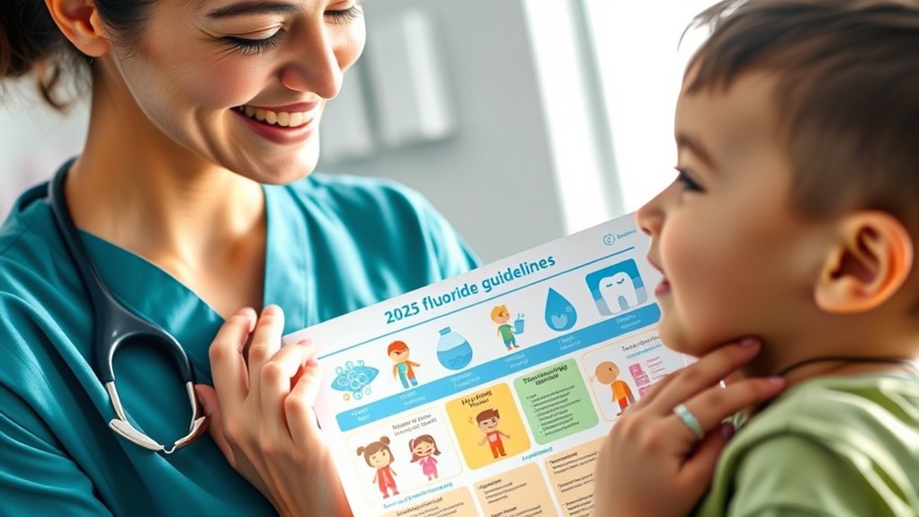 balanced fluoride public policies