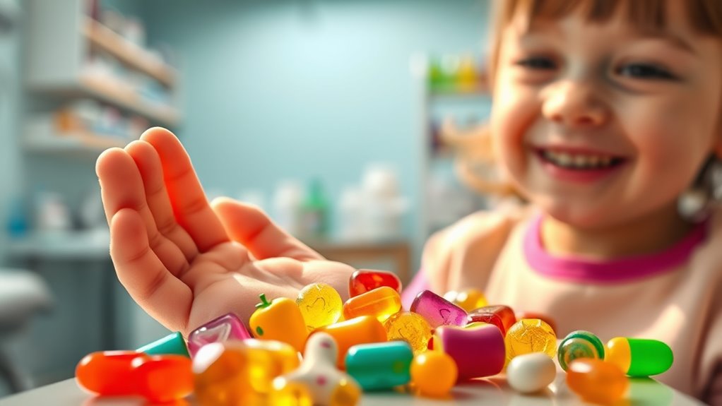 calcium vitamin d safety